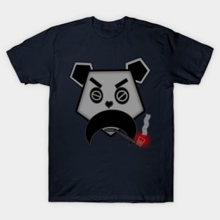 Mad Panda T-Shirt